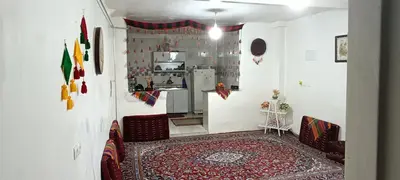 سوئیت یک خوابه کارزان