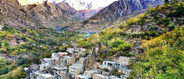 سوئیت یک خوابه کارزان