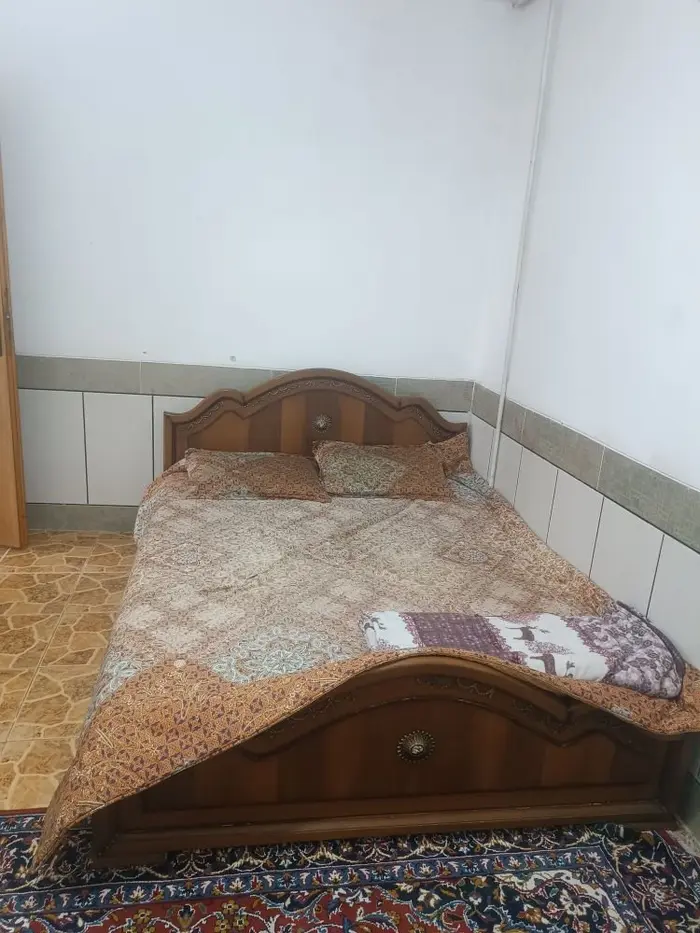 سوئیت یک خوابه ترابی 1