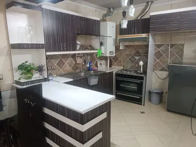 سوئیت یک خوابه ترابی 1