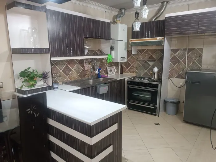 سوئیت یک خوابه ترابی 1