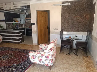 سوئیت یک خوابه زاینده رود 2