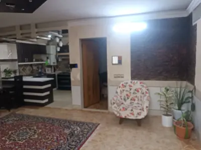 سوئیت یک خوابه زاینده رود 2