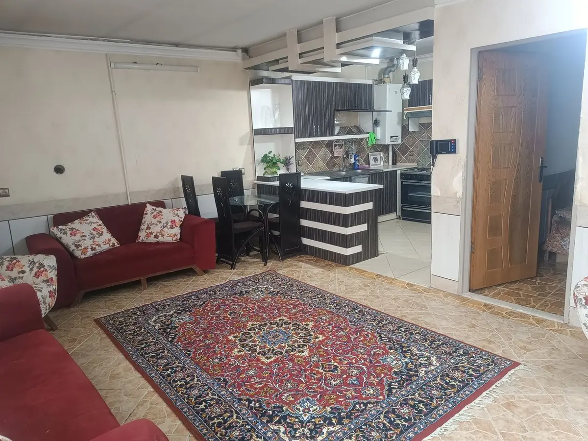 سوئیت یک خوابه ترابی 1