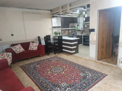 سوئیت یک خوابه ترابی 1