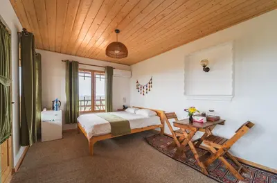 بومگردی تی باغ واحد 6