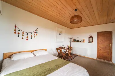 بومگردی تی باغ واحد 3