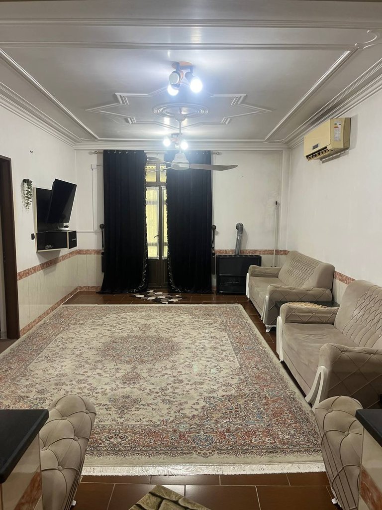 سوئیت دوخوابه مهدیه 1
