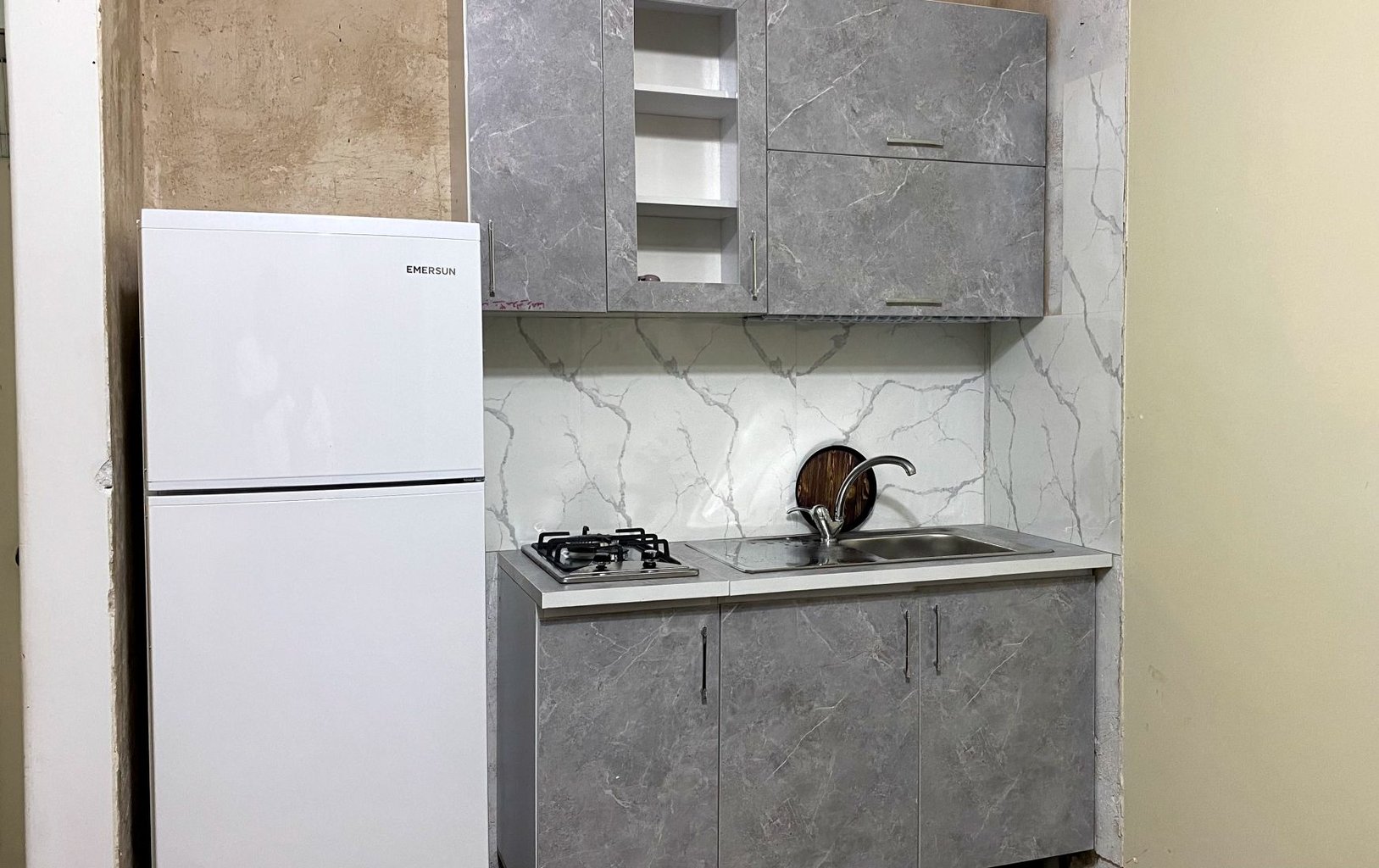 دوخوابه میدان شهرداری