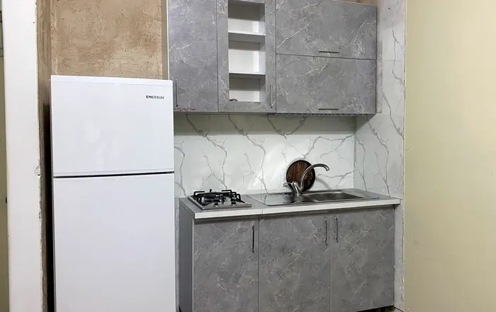 ویلا دوخوابه میدان شهرداری - آشپزخانه