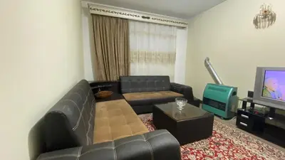 ویلا دوخوابه میدان شهرداری