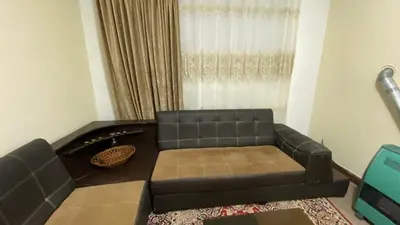 ویلا دوخوابه میدان شهرداری