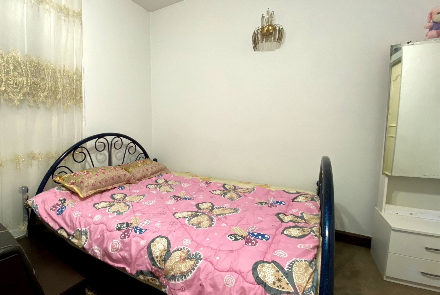 دوخوابه میدان شهرداری