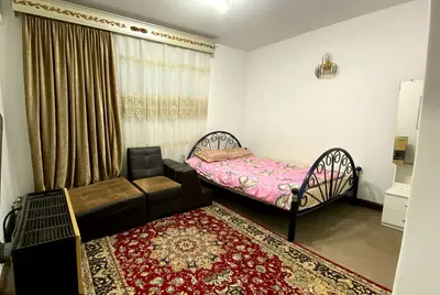 ویلا دوخوابه میدان شهرداری