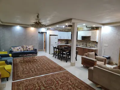 ویلا دوخوابه استخردار ولیعصر