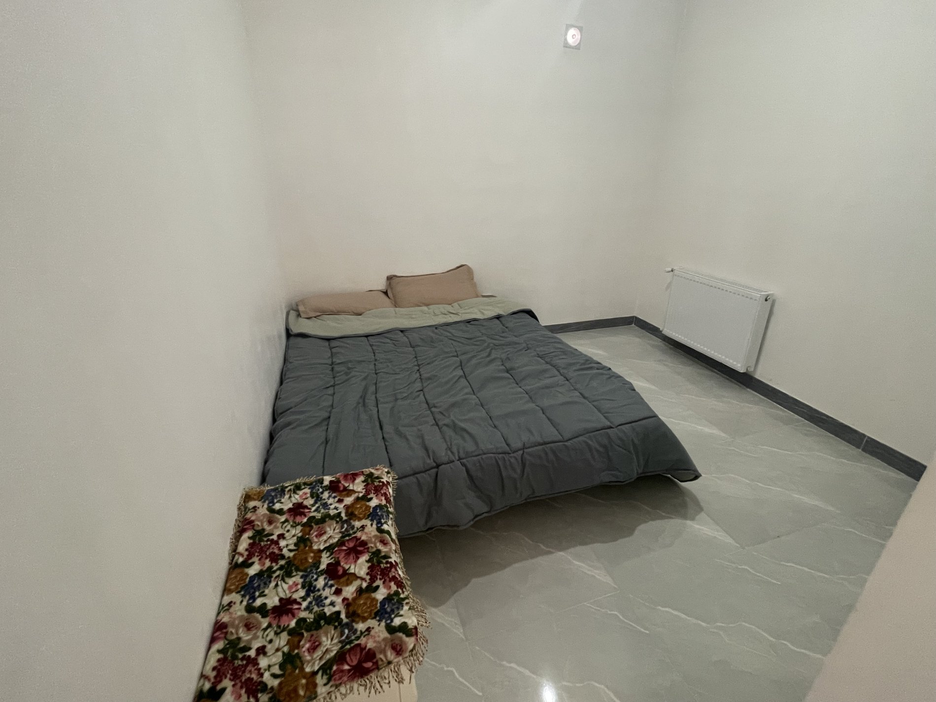 ویلا سه خوابه استخردار آبگرم مهدوی