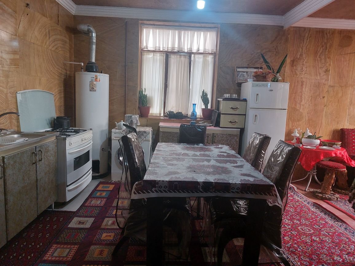 دوخوابه نخچیر بوم