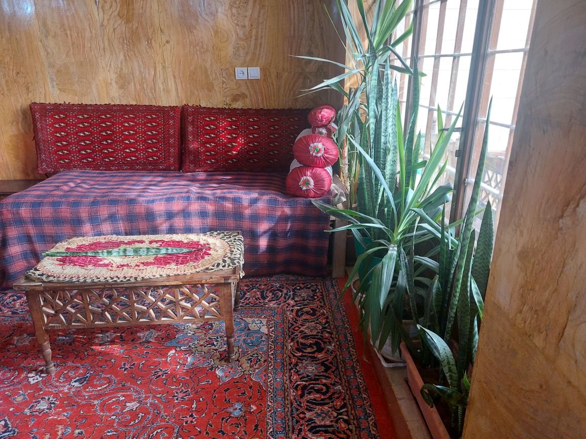 دوخوابه نخچیر بوم