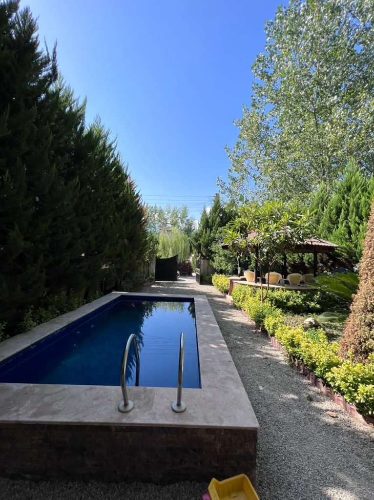 سه خوابه جنگلی اسبچین