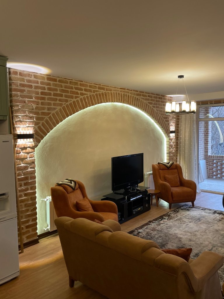 ویلا دوخوابه قلعه چیلک