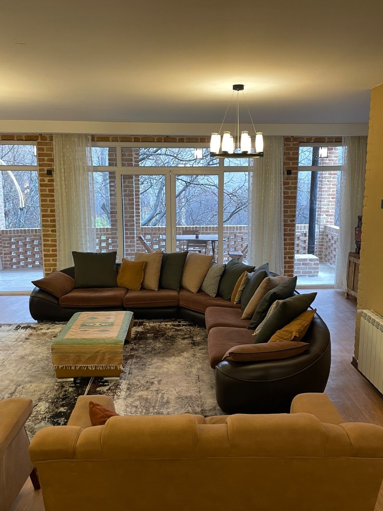 ویلا دوخوابه قلعه چیلک