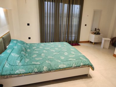 ویلا دوخوابه جنگلی استخردار آبگرم بهار