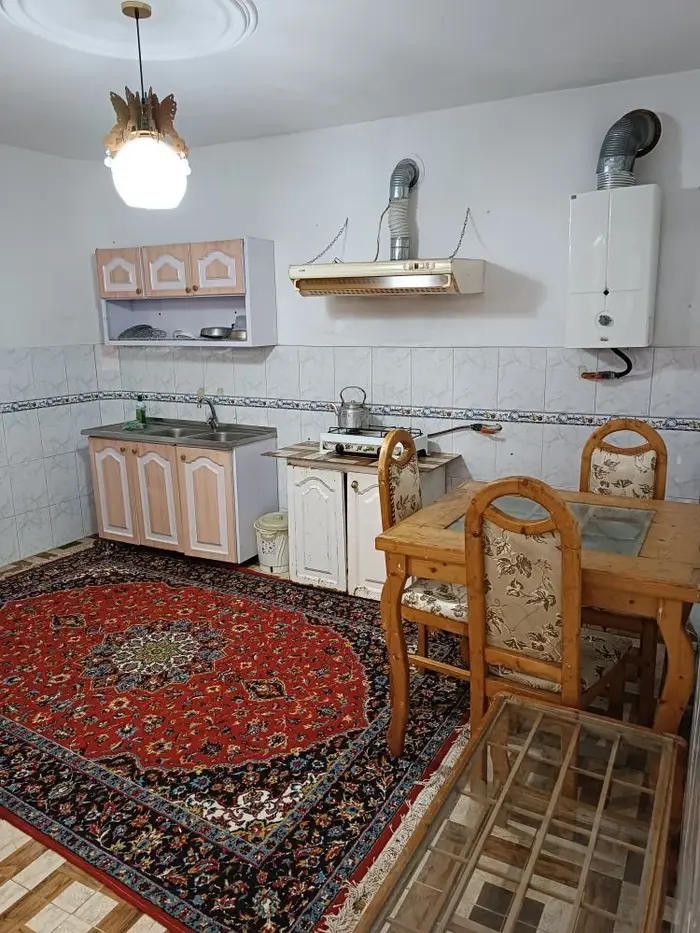 ویلا یک خوابه رز 1