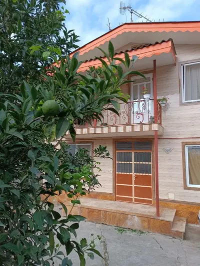 ویلا یک خوابه رز 1