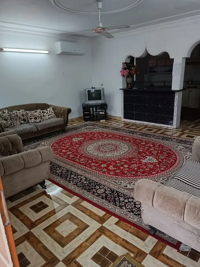 ویلا یک خوابه رز 1