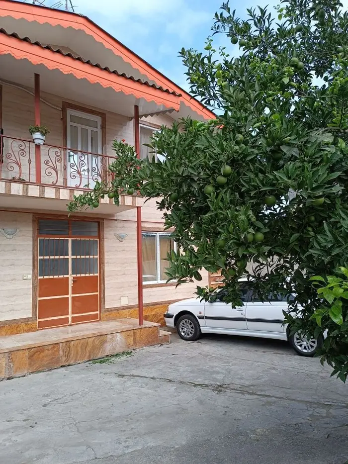 ویلا یک خوابه رز 1