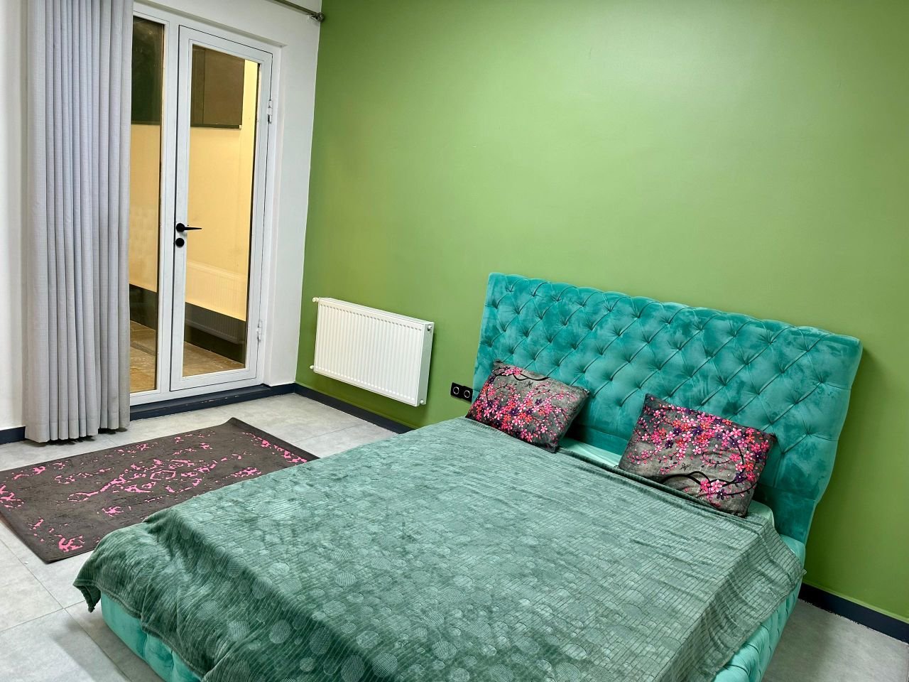 سه خواب استخردار آبگرم ماتیا