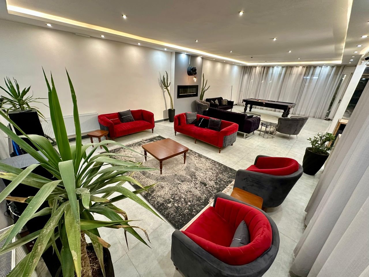 سه خواب استخردار آبگرم ماتیا