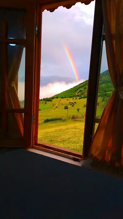 بومگردی ستاره گیلان - واحد ستاره ۲