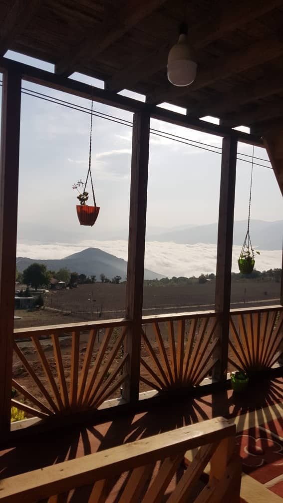 ستاره گیلان - واحد ستاره ۴