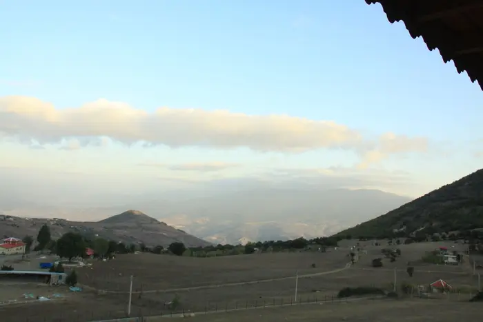 بوم گردی ستاره گیلان - واحد ستاره ۴