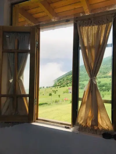 بومگردی ستاره گیلان - واحد ستاره ۱