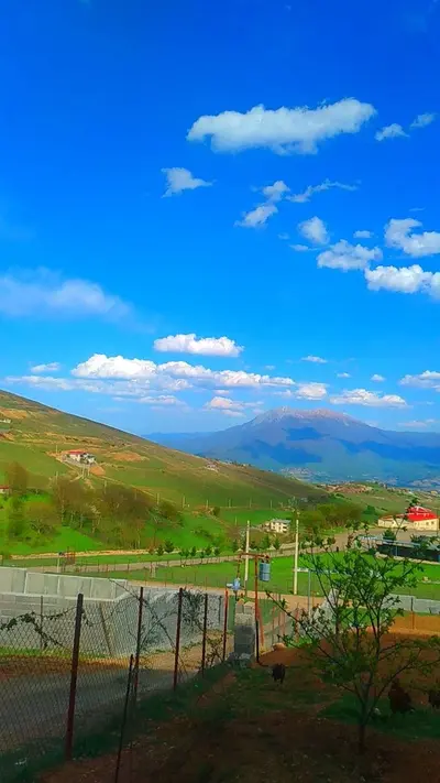 بومگردی ستاره گیلان - واحد ستاره ۴