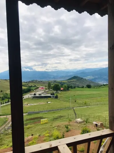 بومگردی ستاره گیلان - واحد ستاره ۱۰