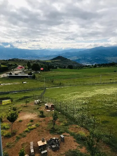 بومگردی ستاره گیلان - واحد ستاره ۸