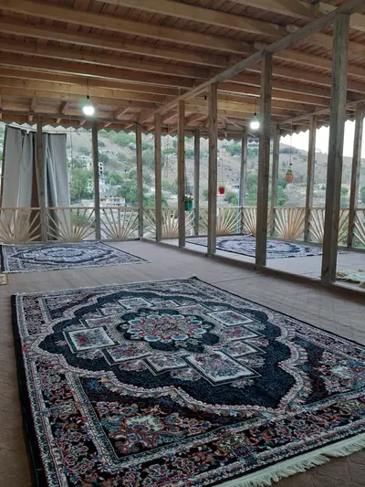 بومگردی ستاره گیلان - واحد ستاره ۸