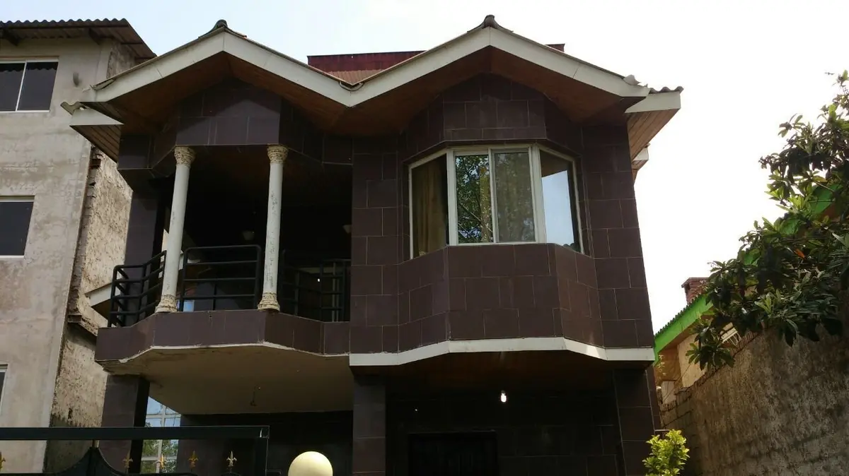 ویلا سه خوابه وازیوار