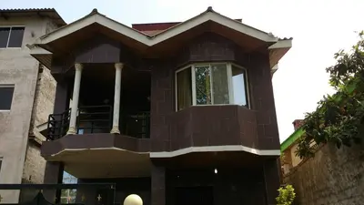 ویلا سه خوابه وازیوار