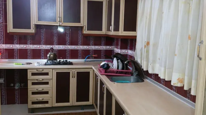 ویلا سه خوابه وازیوار