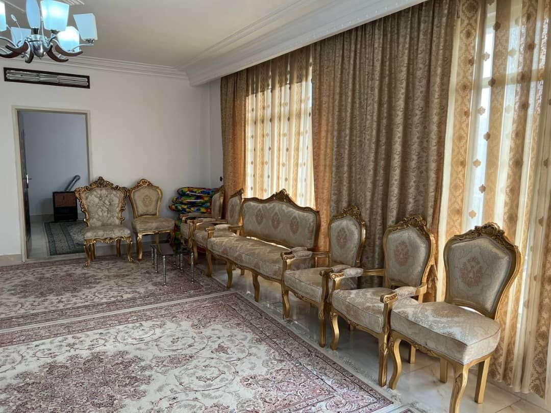 ویلا یک خوابه باغ دلگشا 1