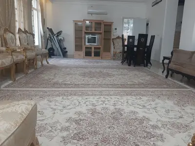 ویلا یک خوابه باغ دلگشا 1