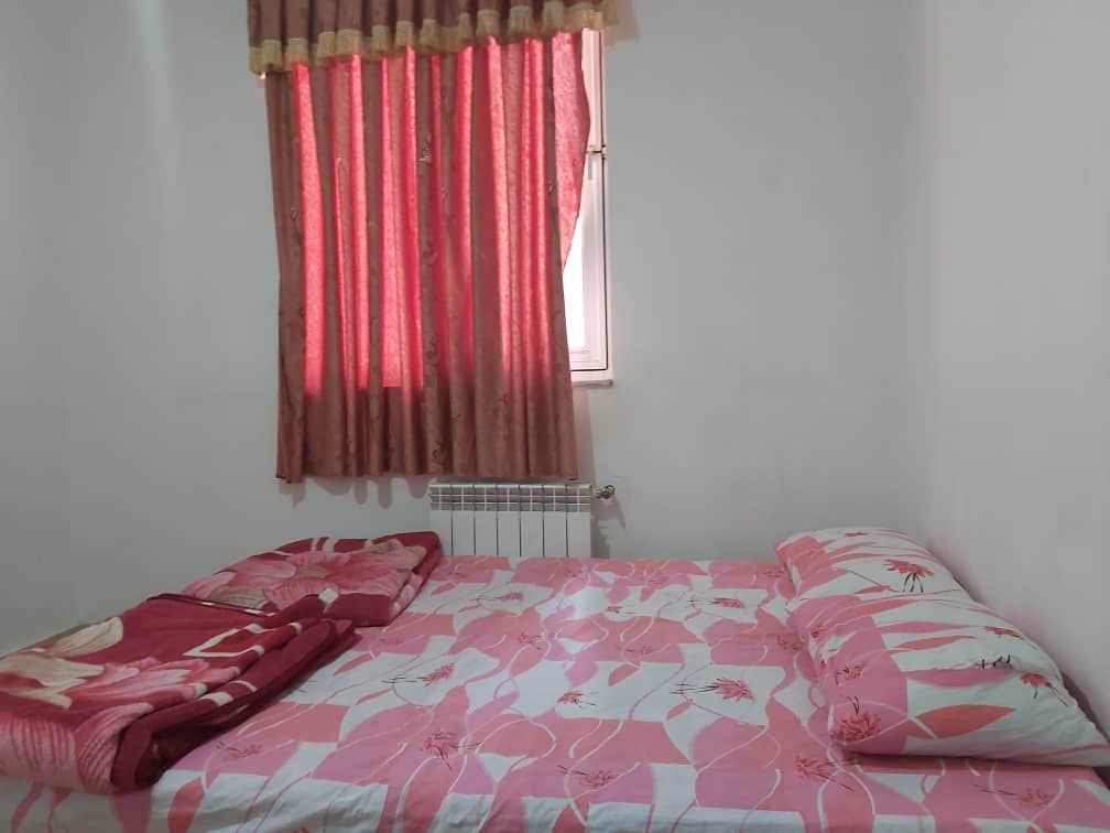 دوخوابه ولیعصر 3