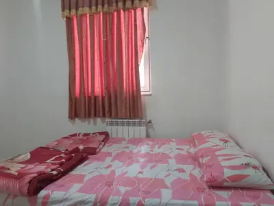 آپارتمان دوخوابه ولیعصر 3