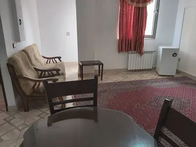 آپارتمان دوخوابه ولیعصر 5