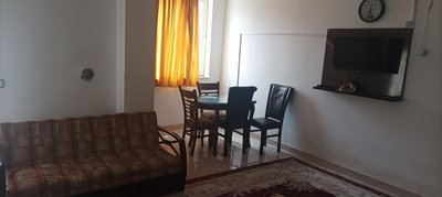 آپارتمان دوخوابه ولیعصر ۶