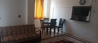 آپارتمان دوخوابه ولیعصر ۶